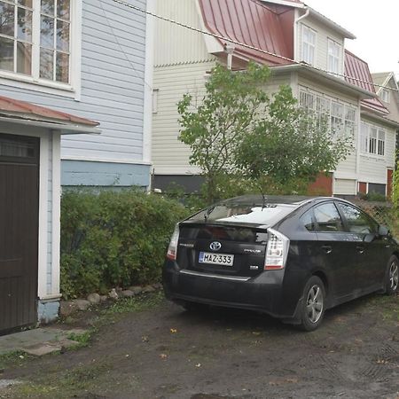 Lonely Planet Turku Villa Luaran gambar