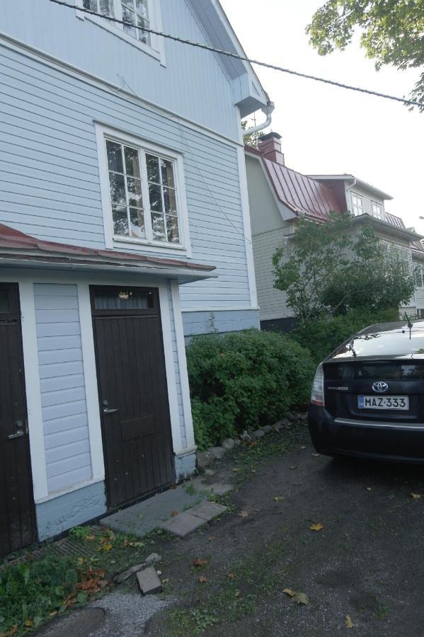 Lonely Planet Turku Villa Luaran gambar