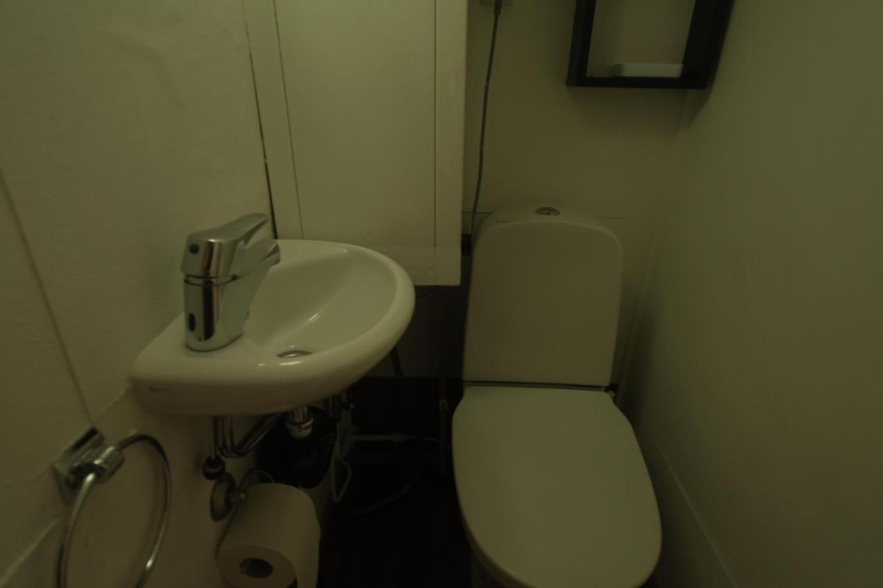 Lonely Planet Turku Villa Luaran gambar